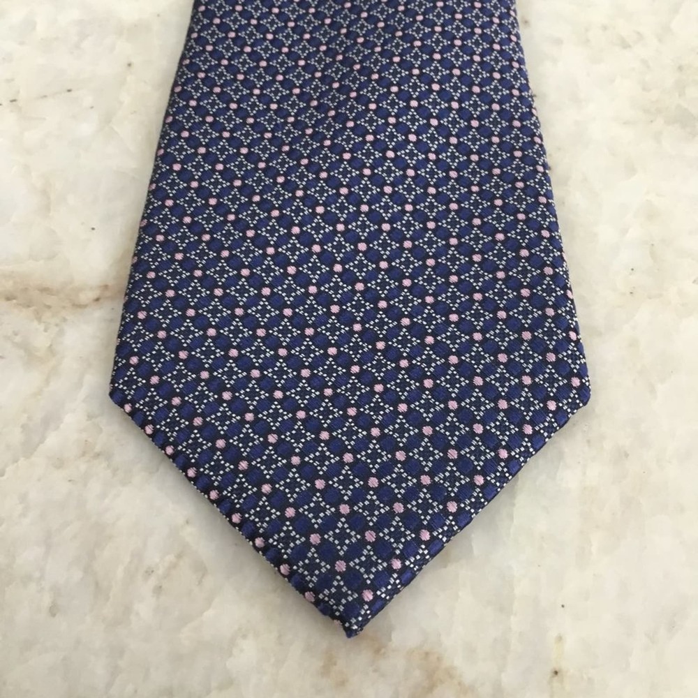 BESPOKE TIE